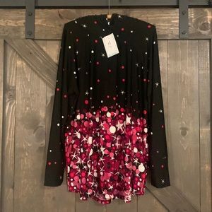 LulaRoe Amber Hoodie